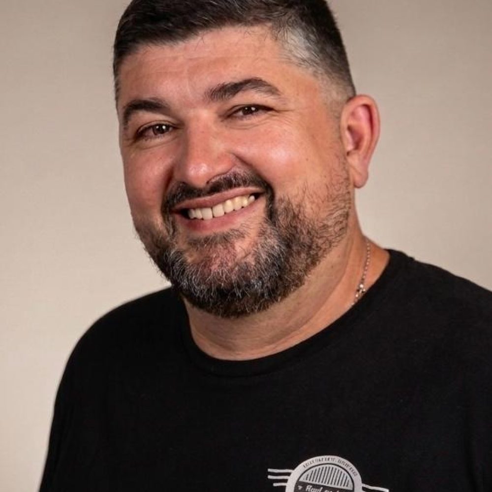 Paulo RODRIGUES